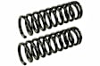 SMS81240 Front Coil Springs, Sold Individually