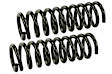 SMS81280 Front Coil Springs, Set of 2 Supreme Series