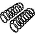 SMS81362 Front Coil Springs, Set of 2