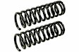 SMS81366V Front Coil Springs, Set of 2 Supreme Series