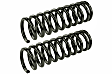 SMS822V Front Coil Springs, Set of 2 Supreme Series