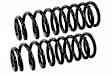 SMS90006 Rear Coil Springs, Sold individually