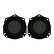 81-4300 Universal Speaker Spacer, Sold Individually