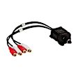 AXLLC Line Output Converter - Universal