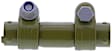 TXES2012S Tie Rod Adjusting Sleeve - Direct Fit, Sold individually
