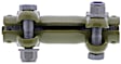 TXES2012S Tie Rod Adjusting Sleeve - Direct Fit, Sold individually