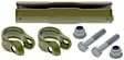 TXES2012S Tie Rod Adjusting Sleeve - Direct Fit, Sold individually