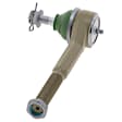 TXES2836RL Front, Driver or Passenger Side, Outer Tie Rod End, TTX Series