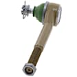 TXES2837RL Front, Driver or Passenger Side, Inner Tie Rod End, TTX Series