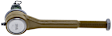TXES2837RL Front, Driver or Passenger Side, Inner Tie Rod End, TTX Series