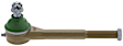 TXES2837RL Front, Driver or Passenger Side, Inner Tie Rod End, TTX Series