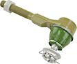 TXES3366T Front, Driver Side, Outer Tie Rod End, TTX Series