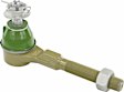 TXES3366T Front, Driver Side, Outer Tie Rod End, TTX Series