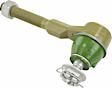 TXES3367T Front, Passenger Side, Outer Tie Rod End, TTX Series