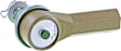 TXES3452 Front, Driver or Passenger Side, Outer Tie Rod End, TTX Series