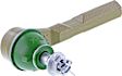 TXES3455 Front, Driver or Passenger Side, Outer Tie Rod End, TTX Series