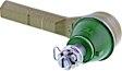TXES3461 Front, Driver or Passenger Side, Outer Tie Rod End, TTX Series