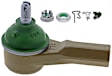 TXES3631 Front, Driver or Passenger Side, Outer Tie Rod End, TTX Series
