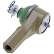 TXES3631 Front, Driver or Passenger Side, Outer Tie Rod End, TTX Series