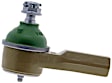 TXES3631 Front, Driver or Passenger Side, Outer Tie Rod End, TTX Series