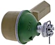 TXES3631 Front, Driver or Passenger Side, Outer Tie Rod End, TTX Series