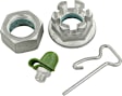 TXES3676 Front, Passenger Side, Outer Tie Rod End, TTX Series