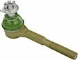 TXES409RT Front, Driver or Passenger Side, Outer Tie Rod End, TTX Series