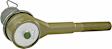 TXES409RT Front, Driver or Passenger Side, Outer Tie Rod End, TTX Series