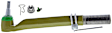 TXES800881 Front, Driver Side, Outer Tie Rod End