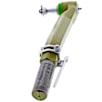TXES800881 Front, Driver Side, Outer Tie Rod End