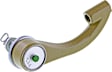 TXES80360 Front, Passenger Side, Outer Tie Rod End, TTX Series