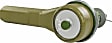 TXES80479 Front, Driver or Passenger Side, Outer Tie Rod End, TTX Series