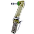 TXES80754 Front, Driver Side, Outer Tie Rod End