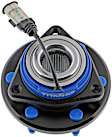 TXF513236 Wheel Hub, 6 Lugs, Sensor Included,, TTX Series