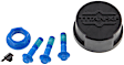 TXF513236 Wheel Hub, 6 Lugs, Sensor Included,, TTX Series
