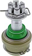TXK3185 Front, Driver or Passenger Side, Lower Ball Joint TTX Series
