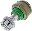TXK3185 Front, Driver or Passenger Side, Lower Ball Joint TTX Series