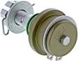 TXK3185 Front, Driver or Passenger Side, Lower Ball Joint TTX Series