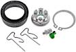 TXK3185 Front, Driver or Passenger Side, Lower Ball Joint TTX Series