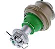 TXK500007 Front, Driver or Passenger Side, Lower Ball Joint TTX Series