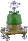 TXK5208 Front, Driver or Passenger Side, Upper Ball Joint TTX Series