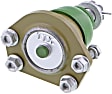 TXK5208 Front, Driver or Passenger Side, Upper Ball Joint TTX Series