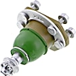 TXK5320 Front, Driver or Passenger Side, Upper Ball Joint TTX Series