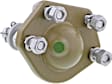 TXK5335 Front, Driver or Passenger Side, Lower Ball Joint TTX Series