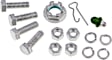 TXK5335 Front, Driver or Passenger Side, Lower Ball Joint TTX Series