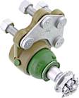 TXK6291 Front, Driver or Passenger Side, Lower Ball Joint TTX Series
