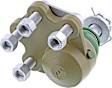 TXK6291 Front, Driver or Passenger Side, Lower Ball Joint TTX Series