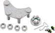 TXK6291 Front, Driver or Passenger Side, Lower Ball Joint TTX Series