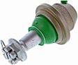 TXK6477 Front, Driver or Passenger Side, Lower Ball Joint TTX Series