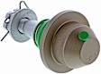 TXK6477 Front, Driver or Passenger Side, Lower Ball Joint TTX Series